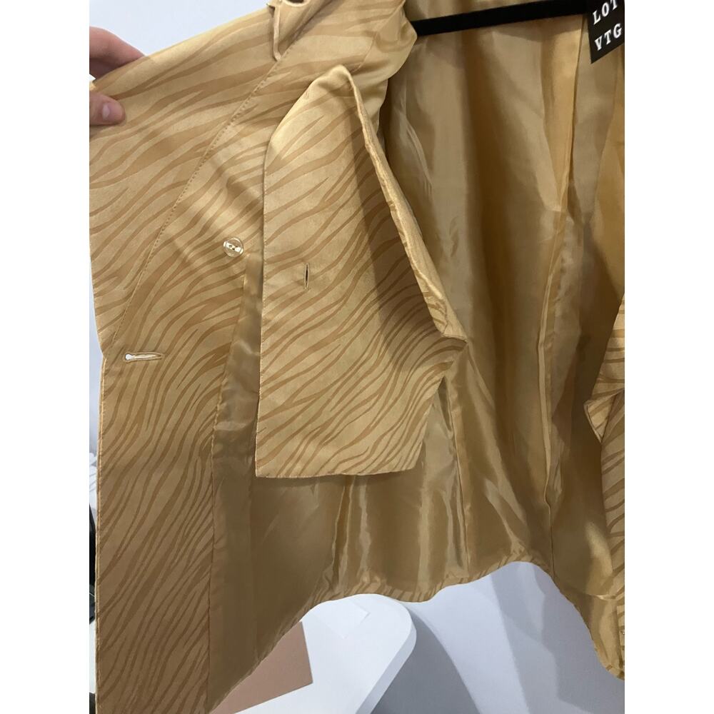 SOGIC Jacket - Picture 2 of 4